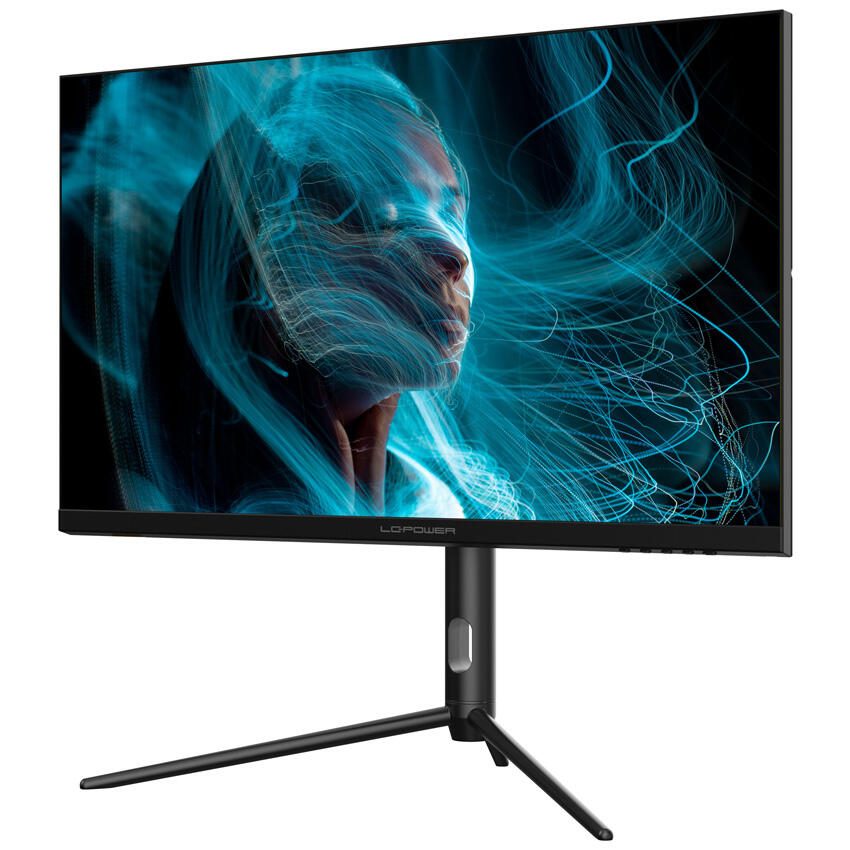 LC-Power LC-M27-4K-UHD-144-V2 4K Ultra HD Gaming-Monitor 68,6 cm (27")