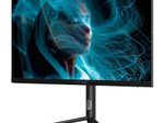 LC-Power LC-M27-4K-UHD-144-V2 4K Ultra HD Gaming-Monitor 68,6 cm (27")