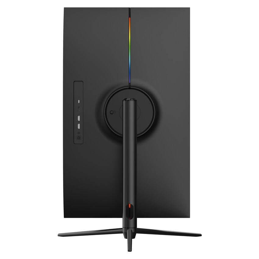 LC-Power LC-M27-4K-UHD-144-V2 4K Ultra HD Gaming-Monitor 68,6 cm (27")