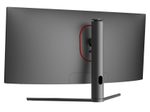 LC-Power LC-M34-UWQHD-165-C UltraWide QHD Gaming-Monitor 86,4 cm (34")