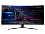LC-Power LC-M34-UWQHD-165-C UltraWide QHD Gaming-Monitor 86,4 cm (34")