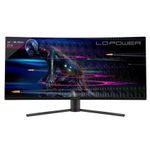 LC-Power LC-M34-UWQHD-165-C UltraWide QHD Gaming-Monitor 86,4 cm (34")