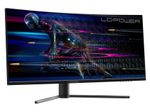 LC-Power LC-M34-UWQHD-165-C UltraWide QHD Gaming-Monitor 86,4 cm (34")