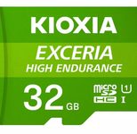 Kioxia Exceria High Endurance Speicherkarte 32 GB