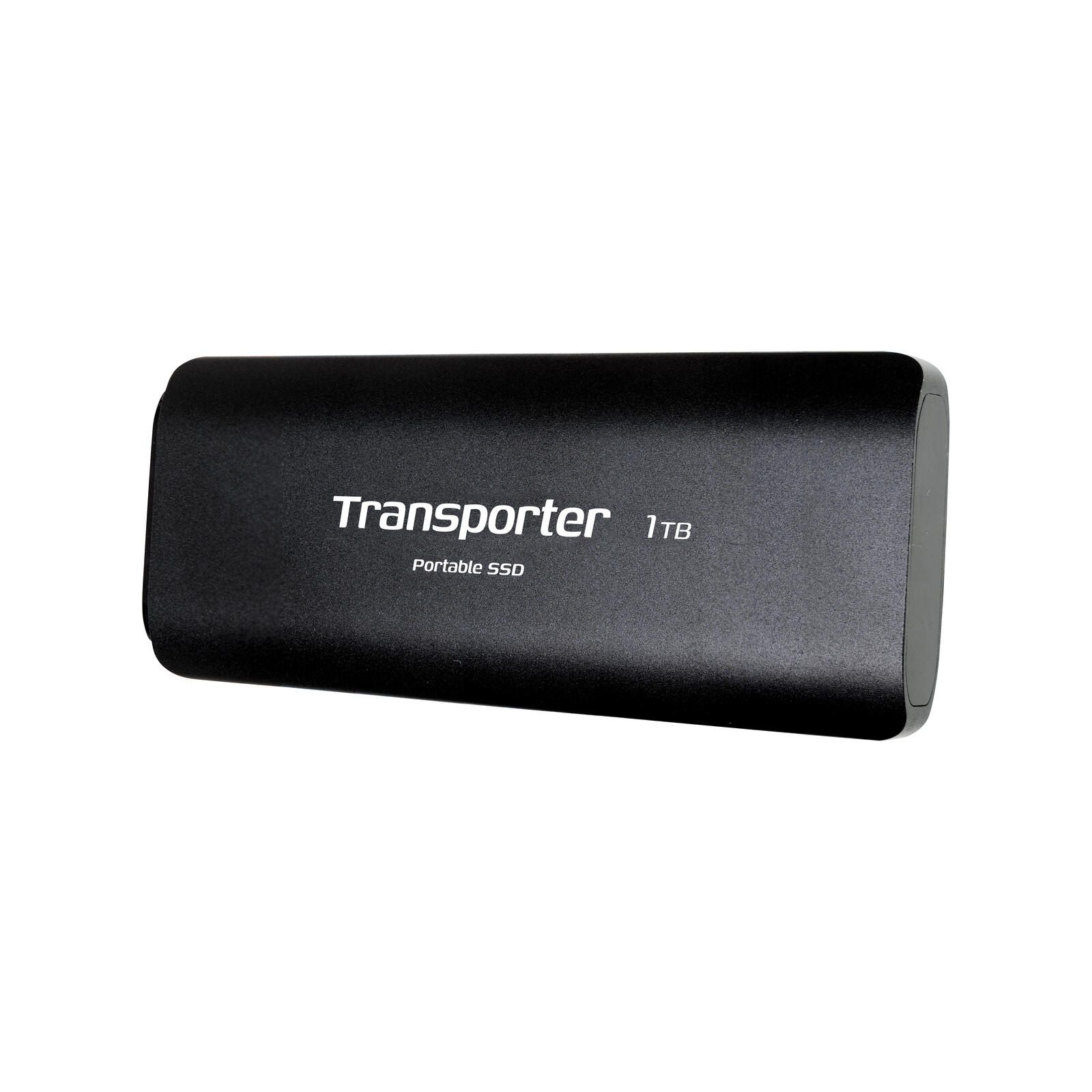 Patriot Memory Transporter Externe SSD 1 TB