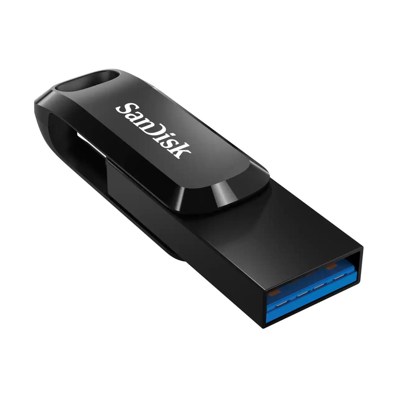 SanDisk Ultra Dual Drive Go USB Type-C™ Flash Drive 1 TB