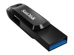 SanDisk Ultra Dual Drive Go USB Type-C™ Flash Drive 1 TB