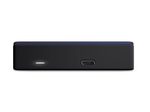 WD My Passport Ultra mobile Festplatte 6 TB blau