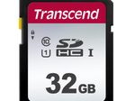 Transcend 300S Speicherkarte 32 GB
