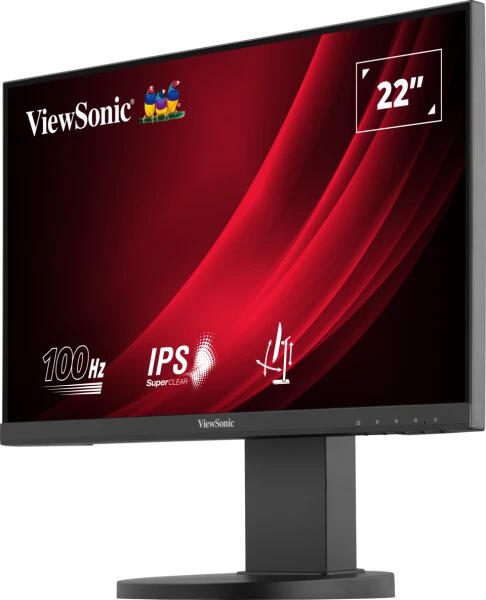 Viewsonic VG Series VG2208A Full HD Display 55,9 cm (22")