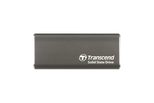 Transcend ESD265C Externe SSD 2 TB