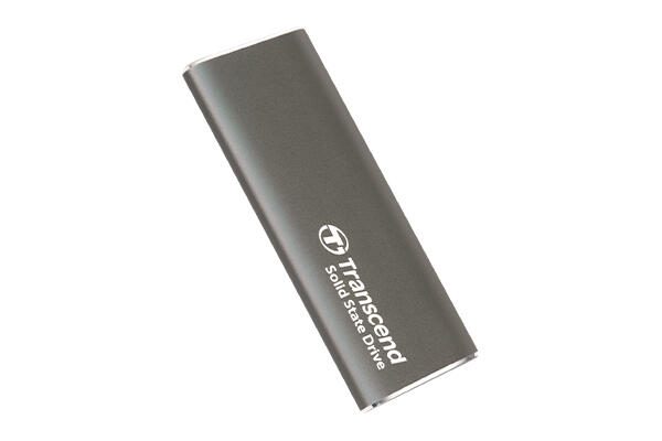 Transcend ESD265C Externe SSD 2 TB