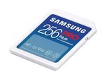 Samsung PRO Plus MB-SD256SB Speicherkarte 256 GB mit USB Kartenleser
