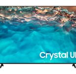 Samsung 65HBU8000 4K Ultra HD Hotel TV 165,1 cm (65")