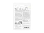 Samsung PRO Ultimate MB-MY128SB Speicherkarte 128 GB mit USB Kartenleser
