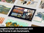 Samsung 75LS03D The Frame Smart TV 190,5 cm 75 Zoll