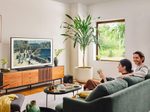 Samsung 75LS03D The Frame Smart TV 190,5 cm 75 Zoll