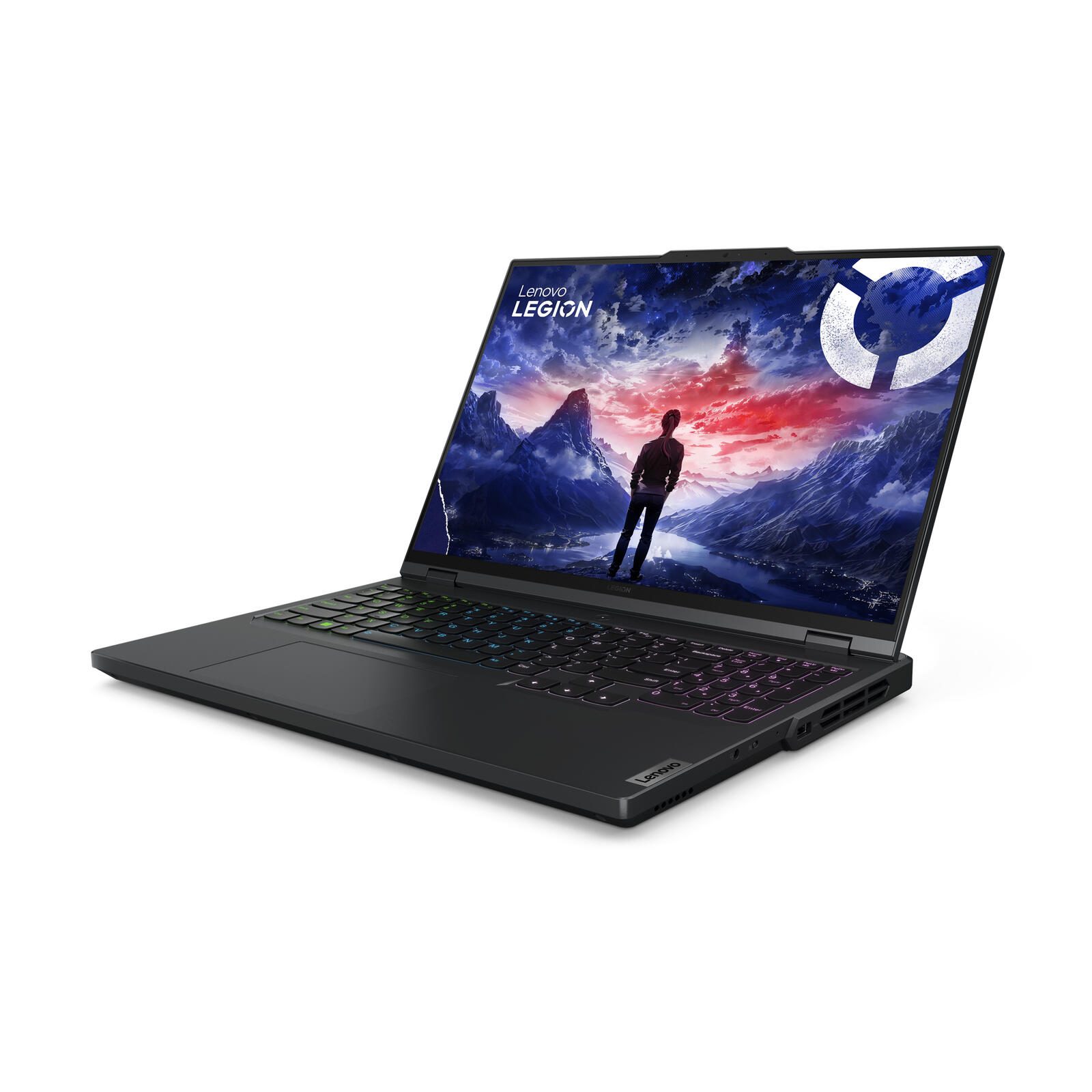 Lenovo Legion Pro 5 16IRX9 Intel® Core™ i5-14500HX Gaming Notebook 40,6 cm (16")
