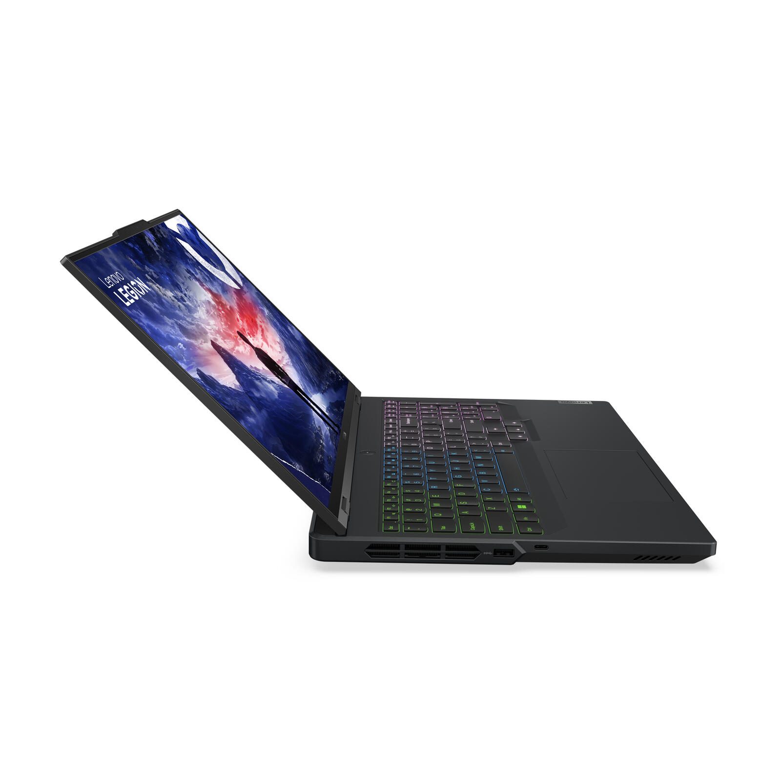 Lenovo Legion Pro 5 16IRX9 Intel® Core™ i5-14500HX Gaming Notebook 40,6 cm (16")