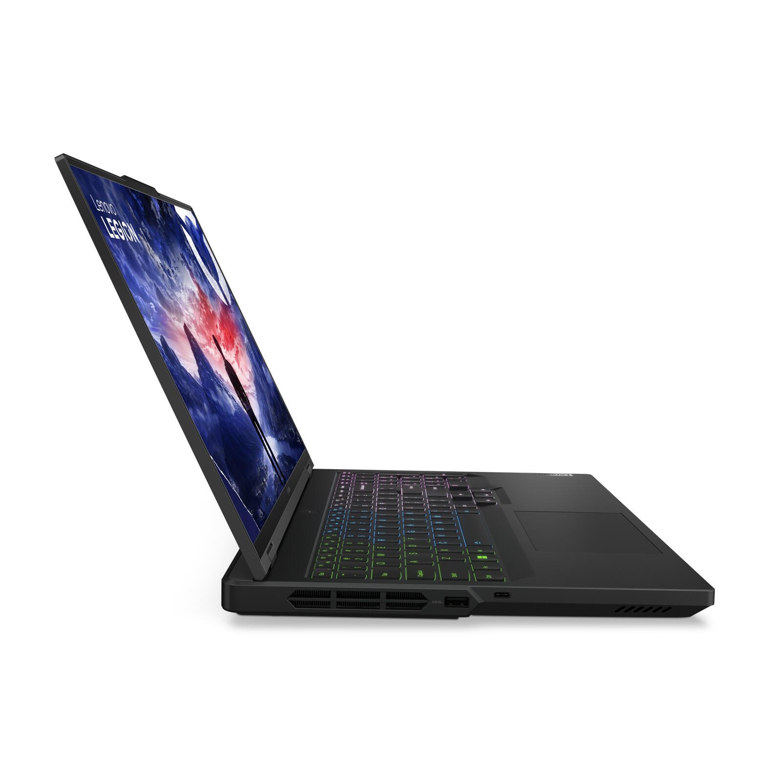 Lenovo Legion Pro 5 16IRX9 Intel® Core™ i5-14500HX Gaming Notebook 40,6 cm (16")