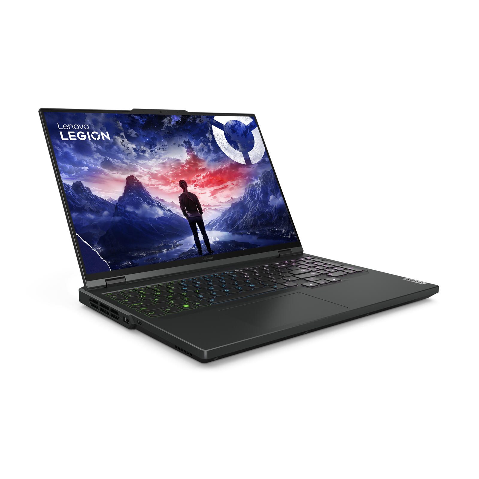 Lenovo Legion Pro 5 16IRX9 Intel® Core™ i5-14500HX Gaming Notebook 40,6 cm (16")
