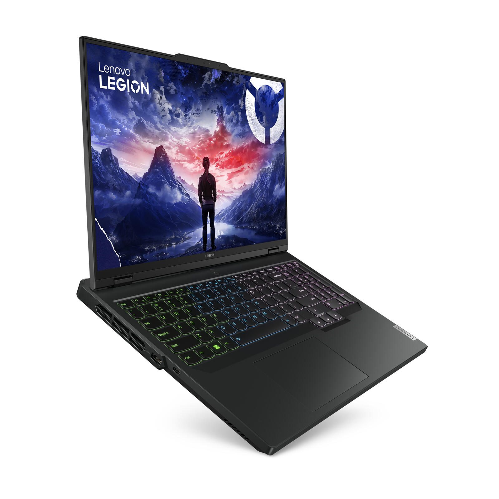 Lenovo Legion Pro 5 16IRX9 Intel® Core™ i5-14500HX Gaming Notebook 40,6 cm (16")