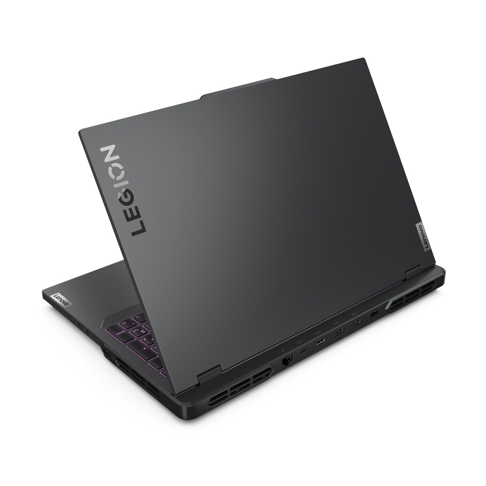 Lenovo Legion Pro 5 16IRX9 Intel® Core™ i5-14500HX Gaming Notebook 40,6 cm (16")