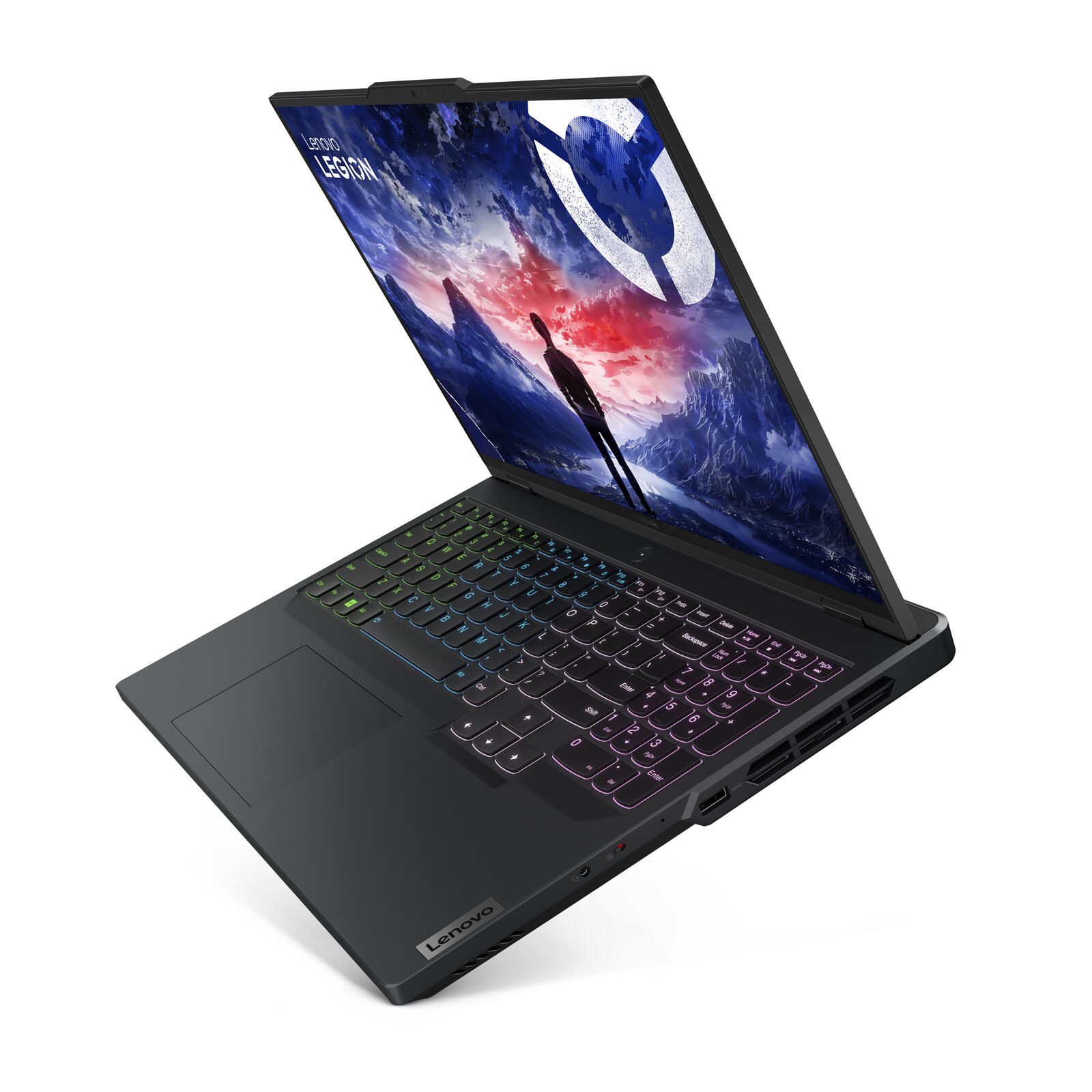 Lenovo Legion Pro 5 16IRX9 Intel® Core™ i5-14500HX Gaming Notebook 40,6 cm (16")