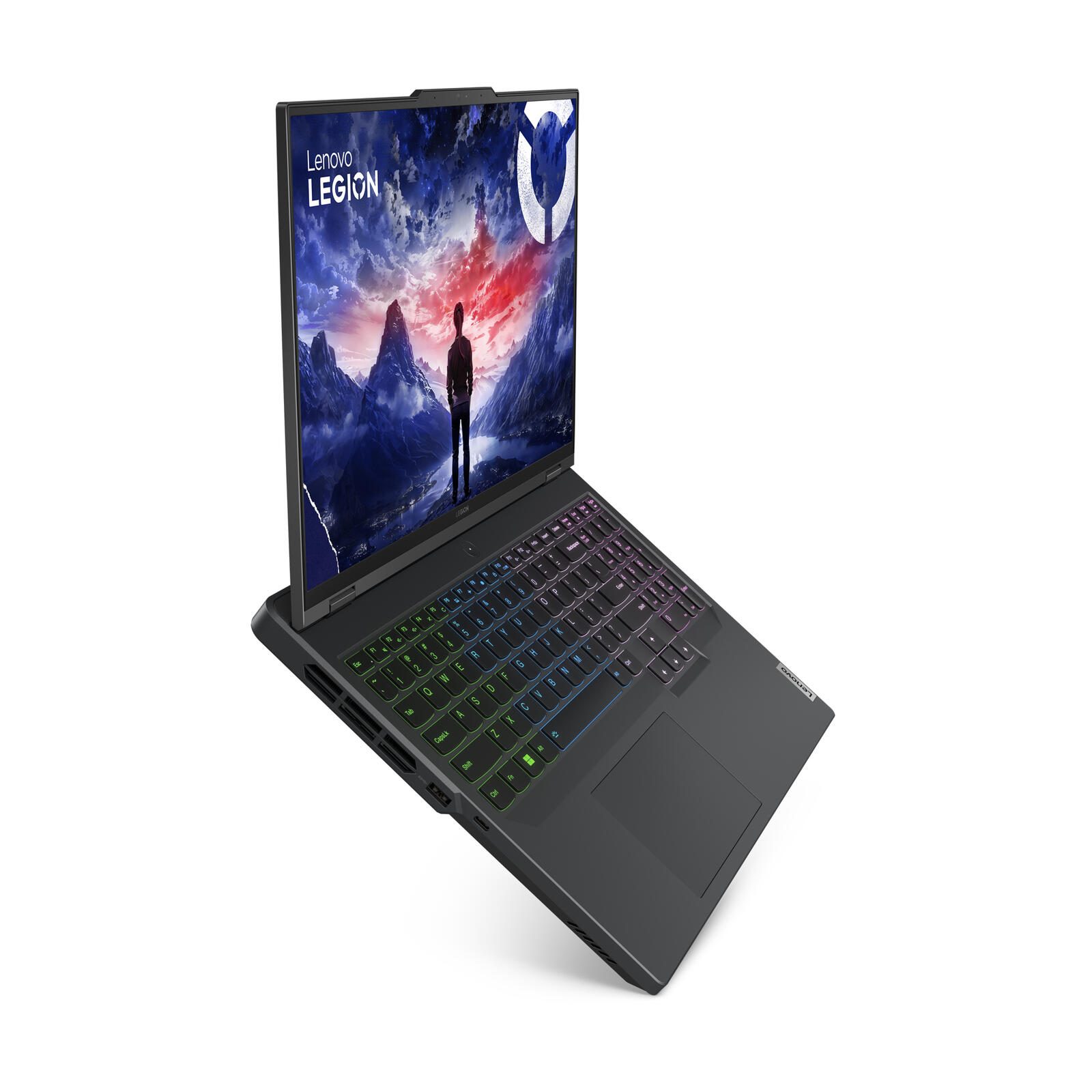 Lenovo Legion Pro 5 16IRX9 Intel® Core™ i5-14500HX Gaming Notebook 40,6 cm (16")
