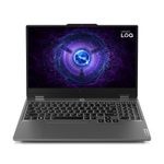 Lenovo LOQ 15IAX9 Intel® Core™ i5-12450HX 39,6 cm (15.6")