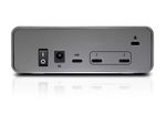SanDisk G-DRIVE PRO Desktopfestplatte 4 TB