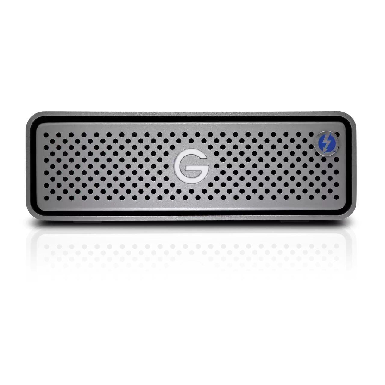 SanDisk G-DRIVE PRO Desktopfestplatte 4 TB