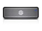 SanDisk G-DRIVE PRO Desktopfestplatte 4 TB