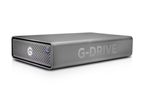 SanDisk G-DRIVE PRO Desktopfestplatte 4 TB