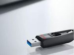 SanDisk Ultra USB-Sticks 64 GB, 3-Pack