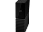 WD My Book Desktopfestplatte 3 TB  schwarz