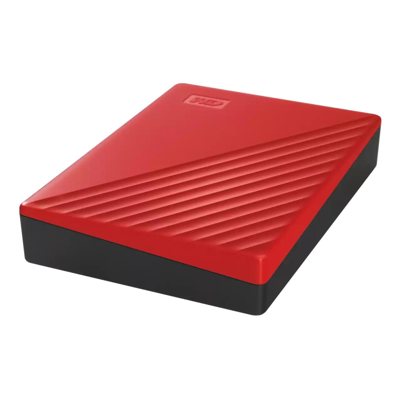 WD My Passport™ HDD 6 TB rot