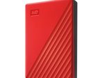 WD My Passport™ HDD 6 TB rot
