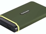 Transcend ESD380C Externe SSD 2 TB