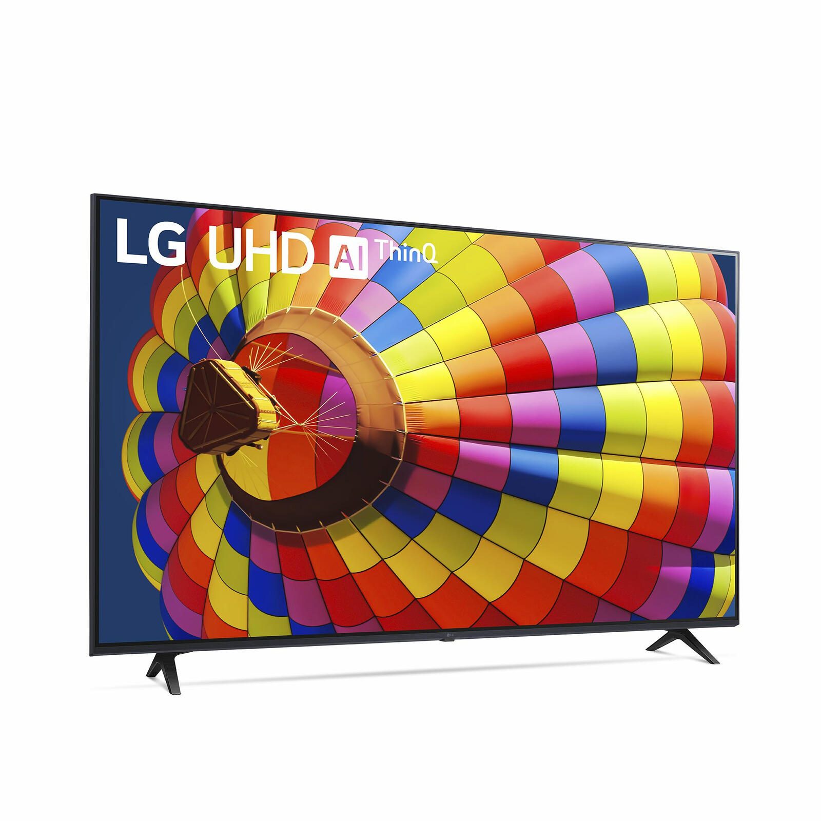 LG 55UT80006LA 4K UHD Smart TV 139,7 cm (55")
