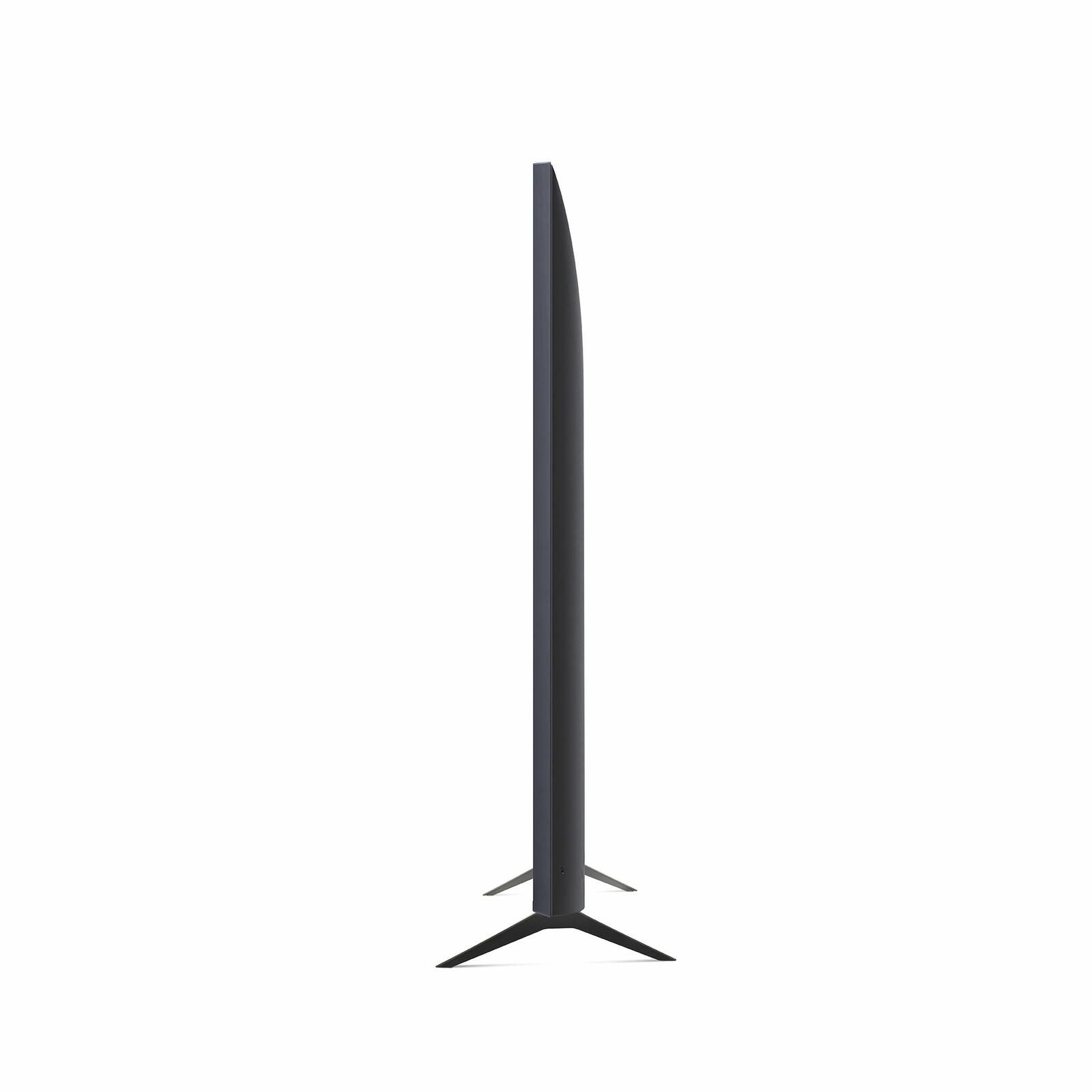 LG 55UT80006LA 4K UHD Smart TV 139,7 cm (55")