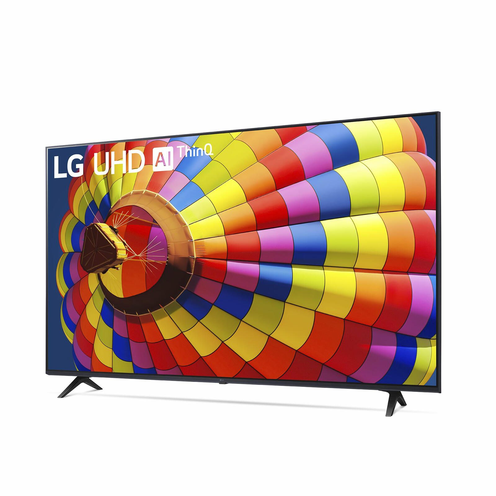 LG 55UT80006LA 4K UHD Smart TV 139,7 cm (55")