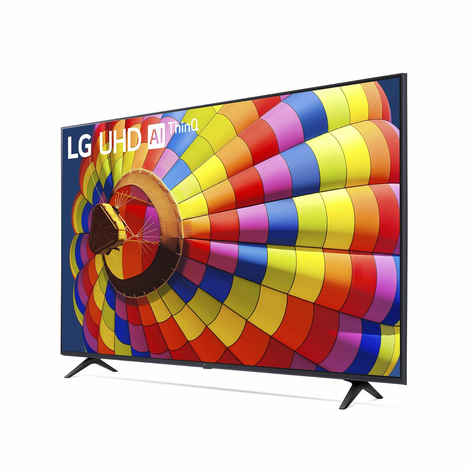 LG 55UT80006LA 4K UHD Smart TV 139,7 cm (55")