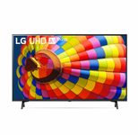 LG 43UT80006LA 4K UHD Smart TV 109,2 cm (43")