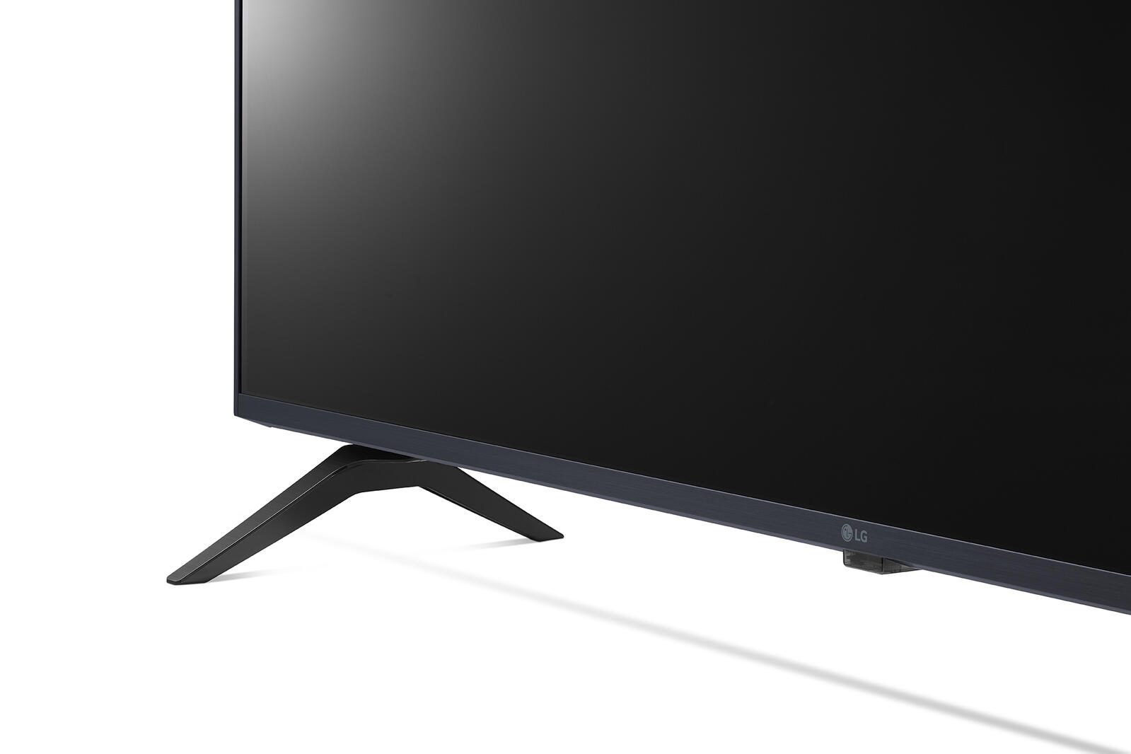 LG 43UT80006LA 4K UHD Smart TV 109,2 cm (43")