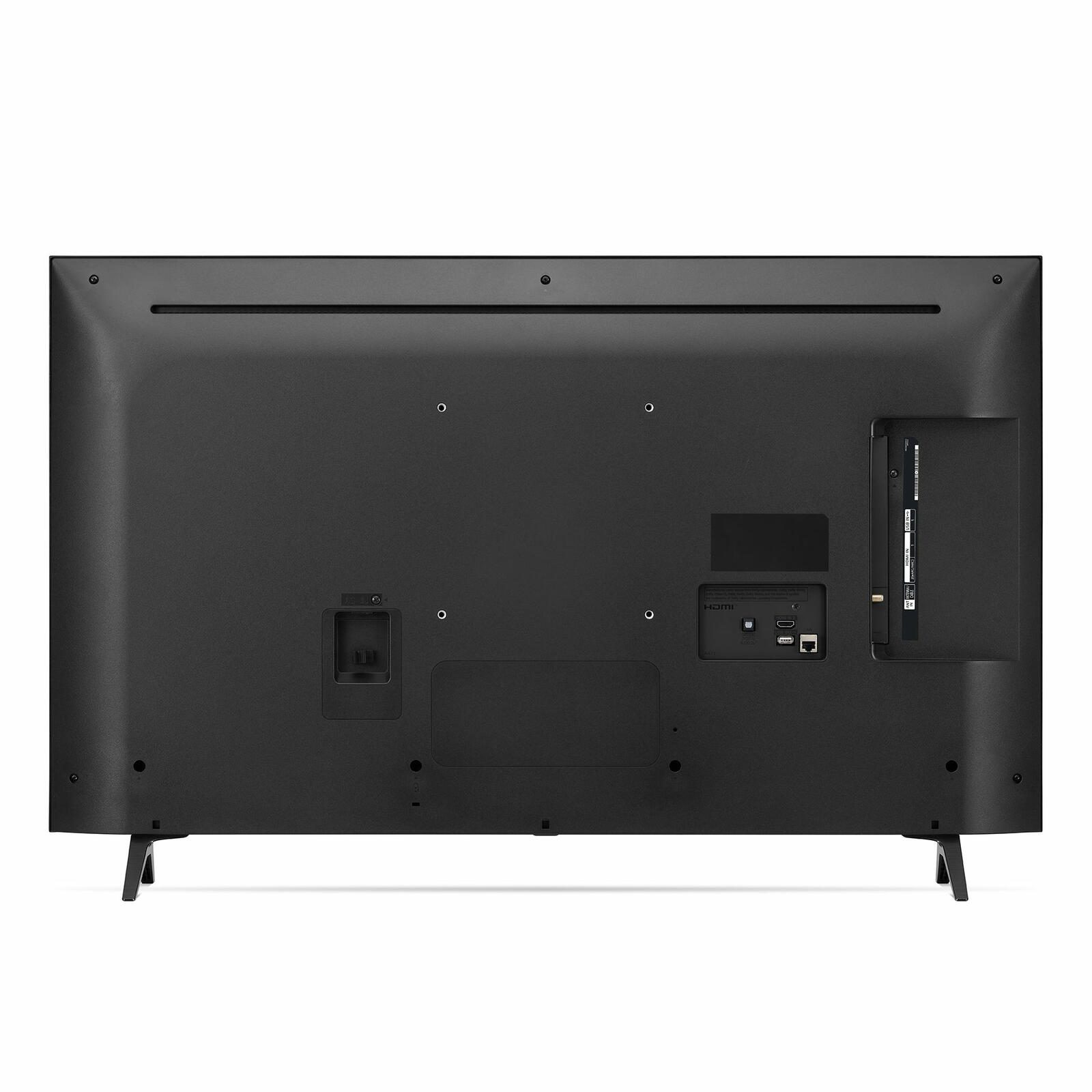 LG 43UT80006LA 4K UHD Smart TV 109,2 cm (43")
