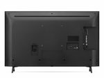 LG 43UT80006LA 4K UHD Smart TV 109,2 cm (43")