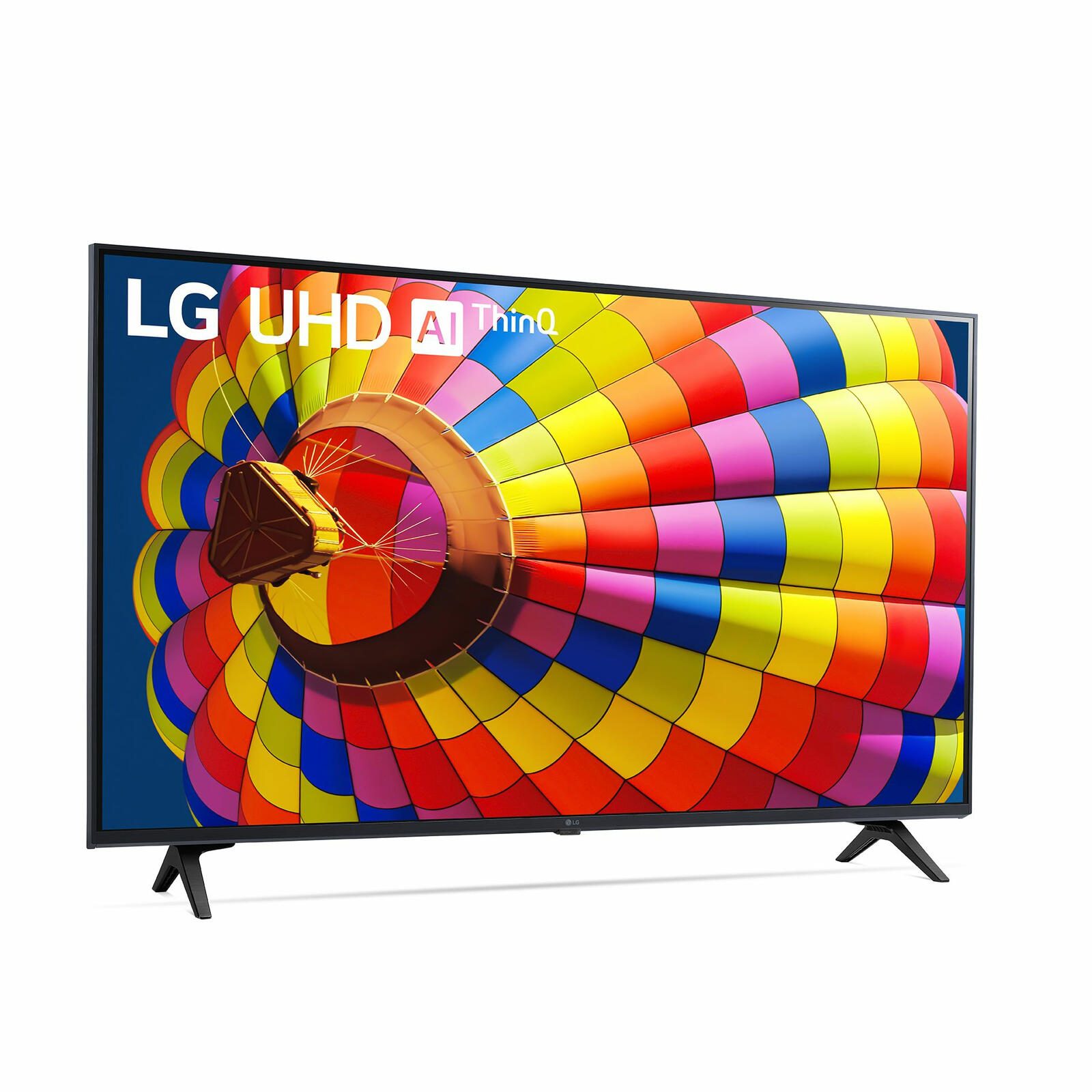 LG 43UT80006LA 4K UHD Smart TV 109,2 cm (43")