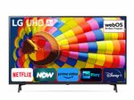 LG 43UT80006LA 4K UHD Smart TV 109,2 cm (43")