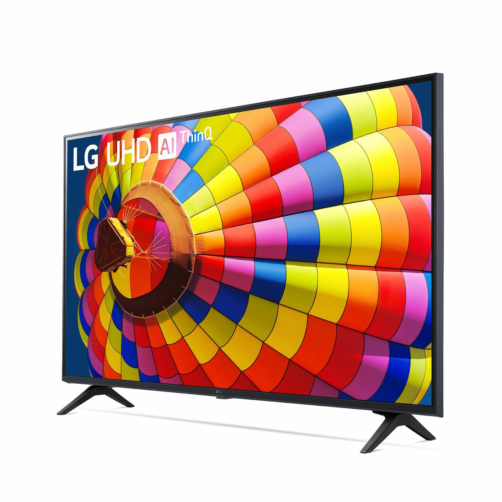 LG 43UT80006LA 4K UHD Smart TV 109,2 cm (43")